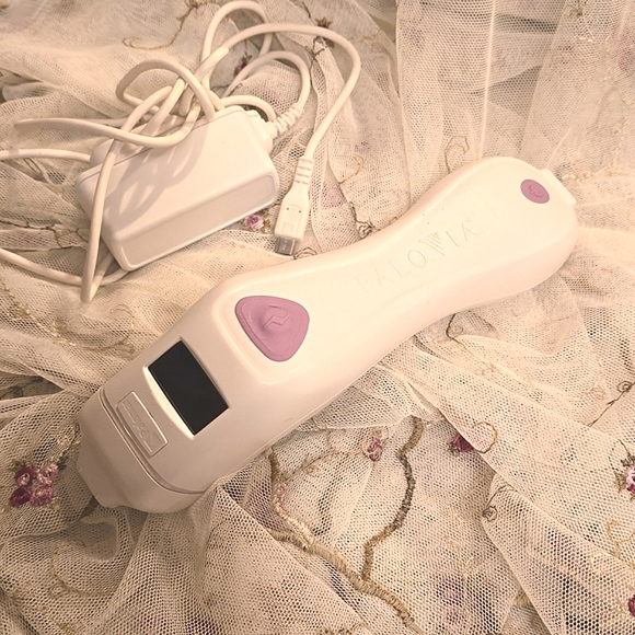 Palo Via Other - Palo Via at home Laser Treatment System